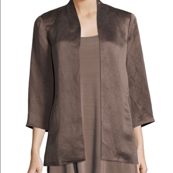 Eileen Fisher Jacket & Pants